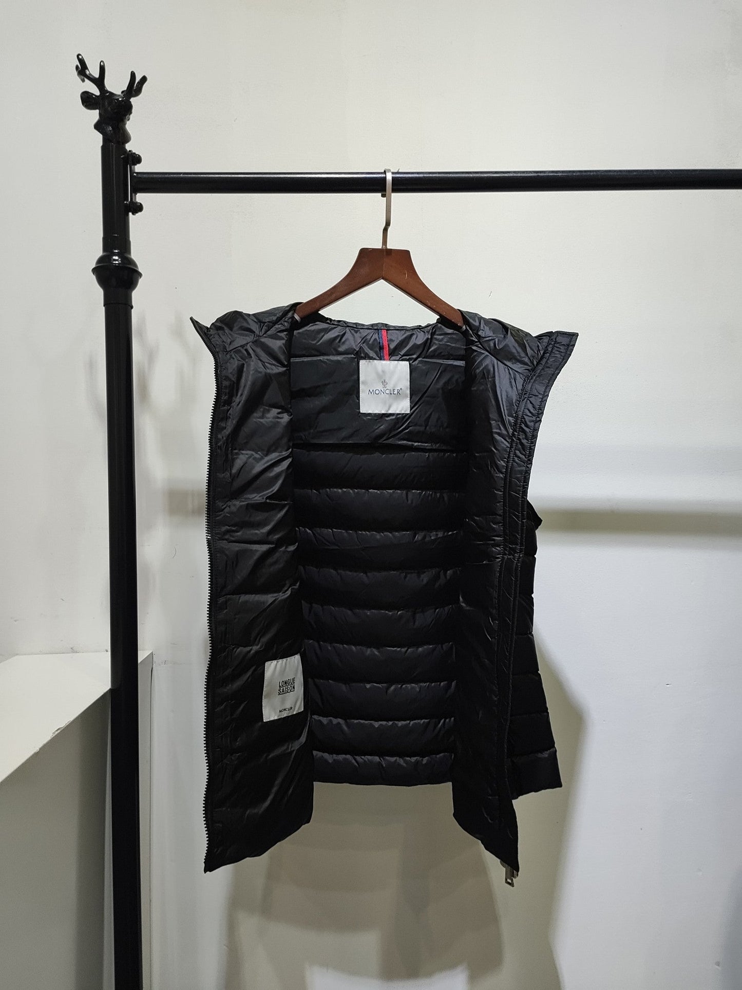 Logo Gilet
