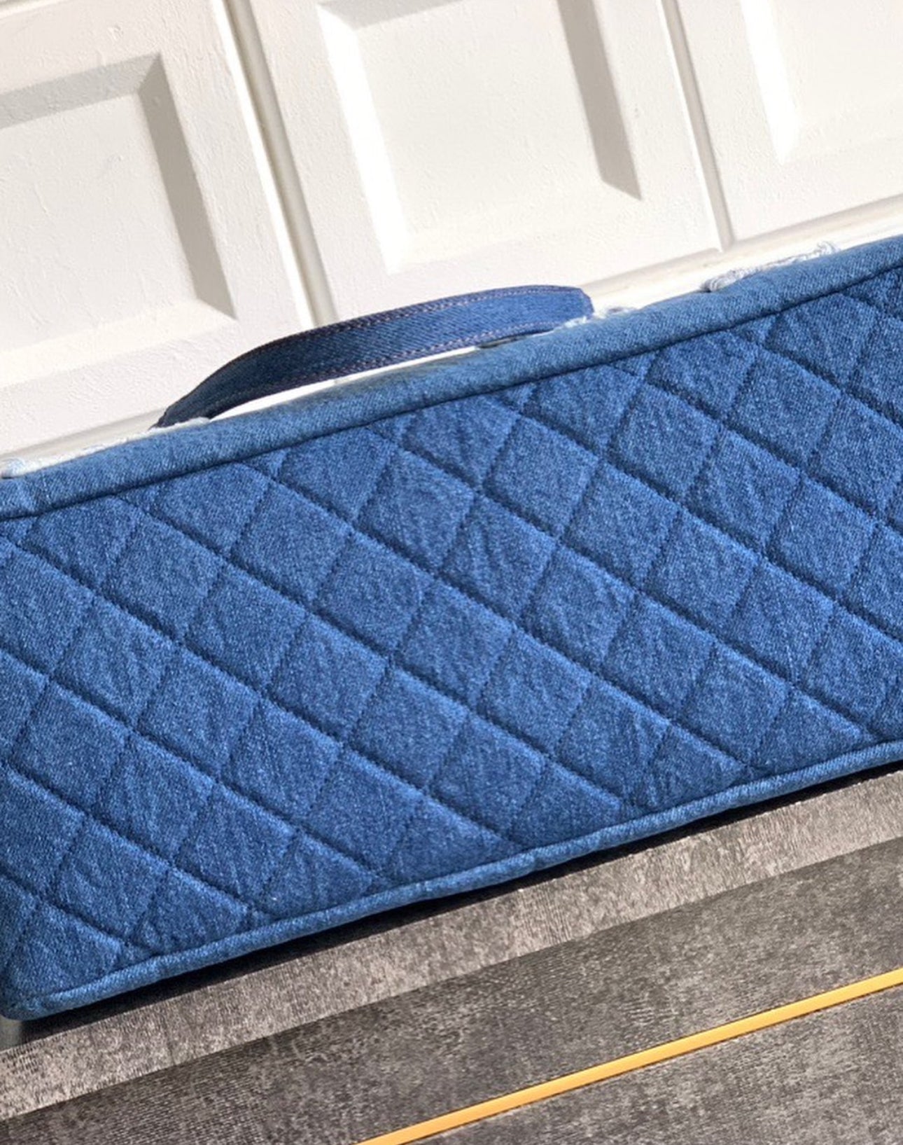 Deauville Tote