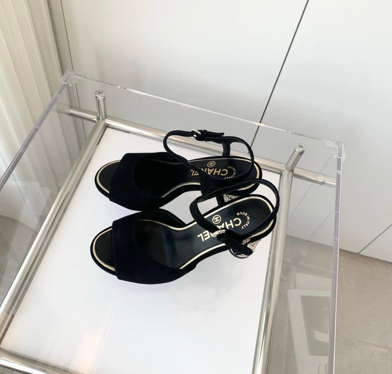 CC Sandals