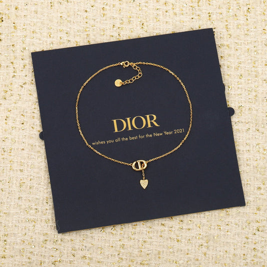 CD Necklace