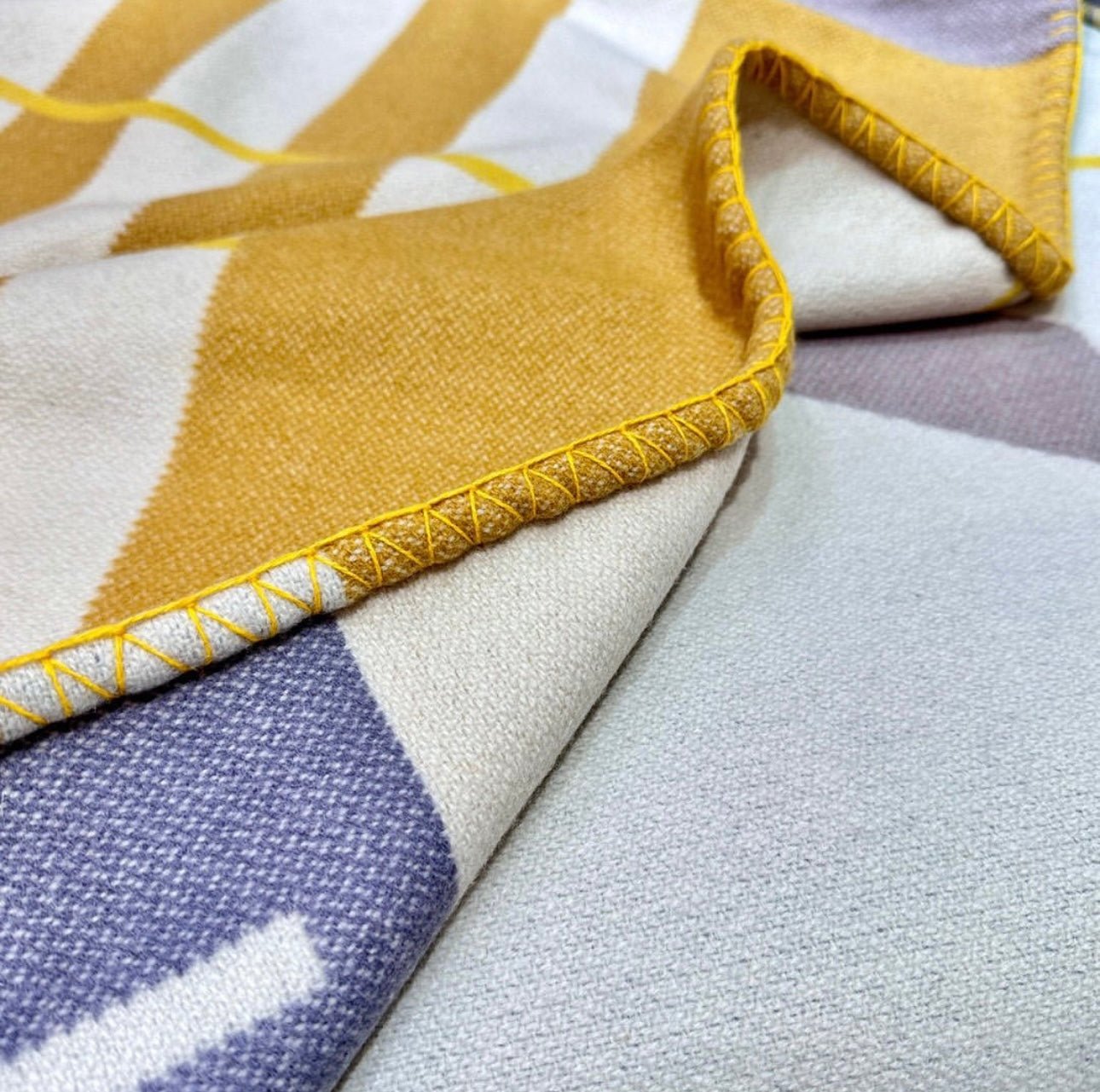 Wool Blanket