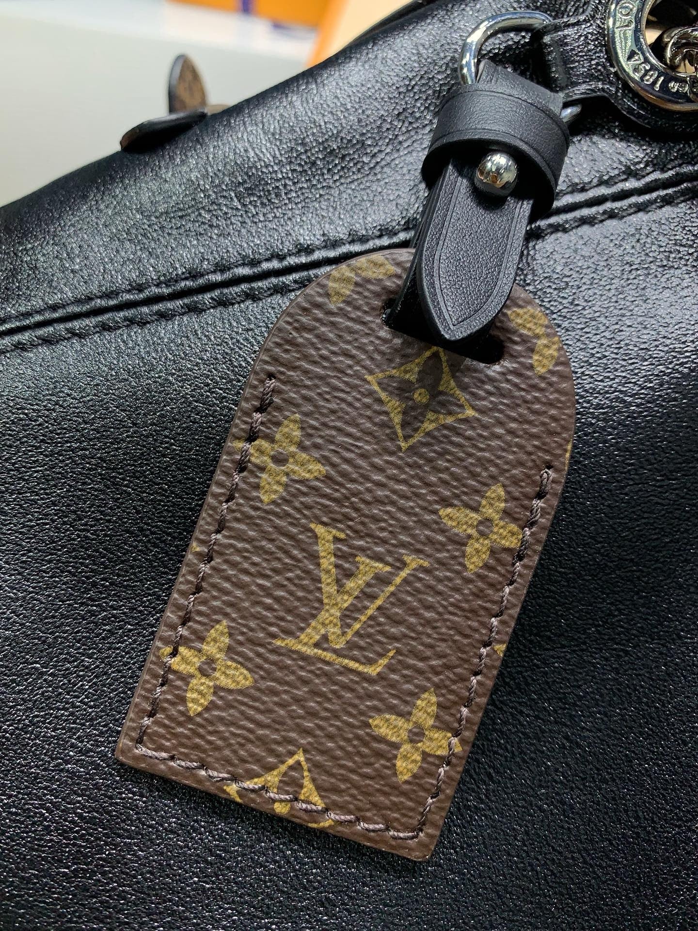 Carryall BB