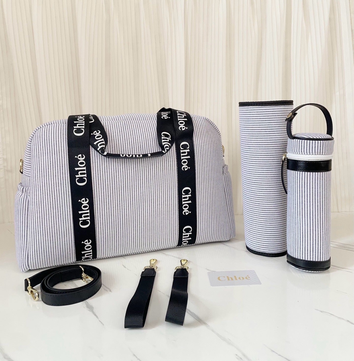Changing Bag