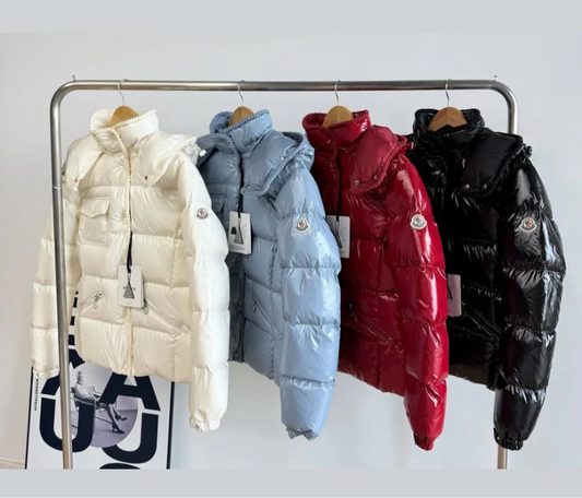 Monnie Coat