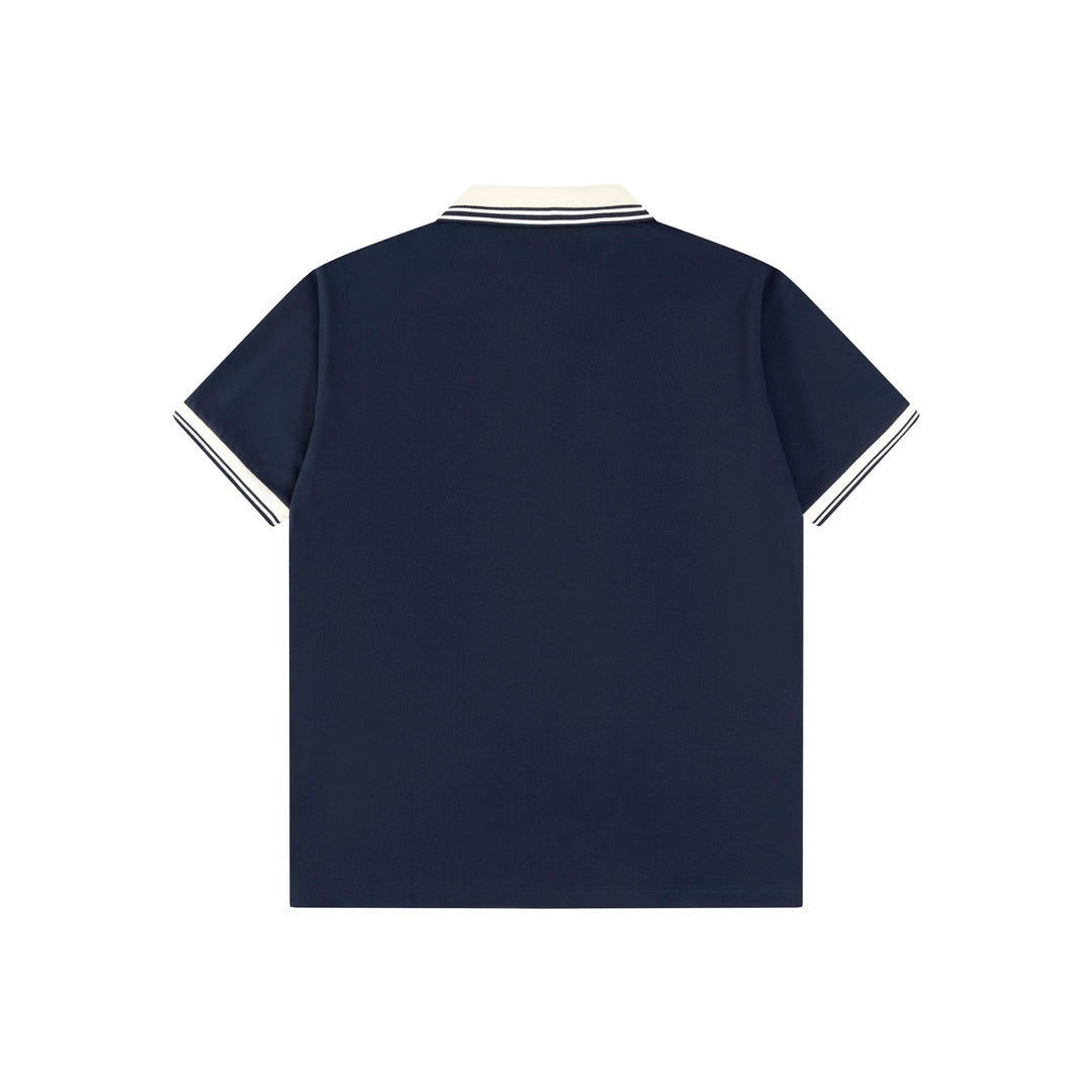 Logo Polo Shirt