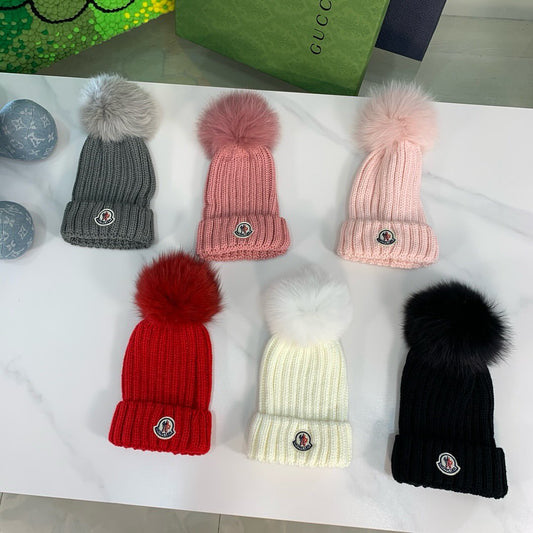 Monty Hat
