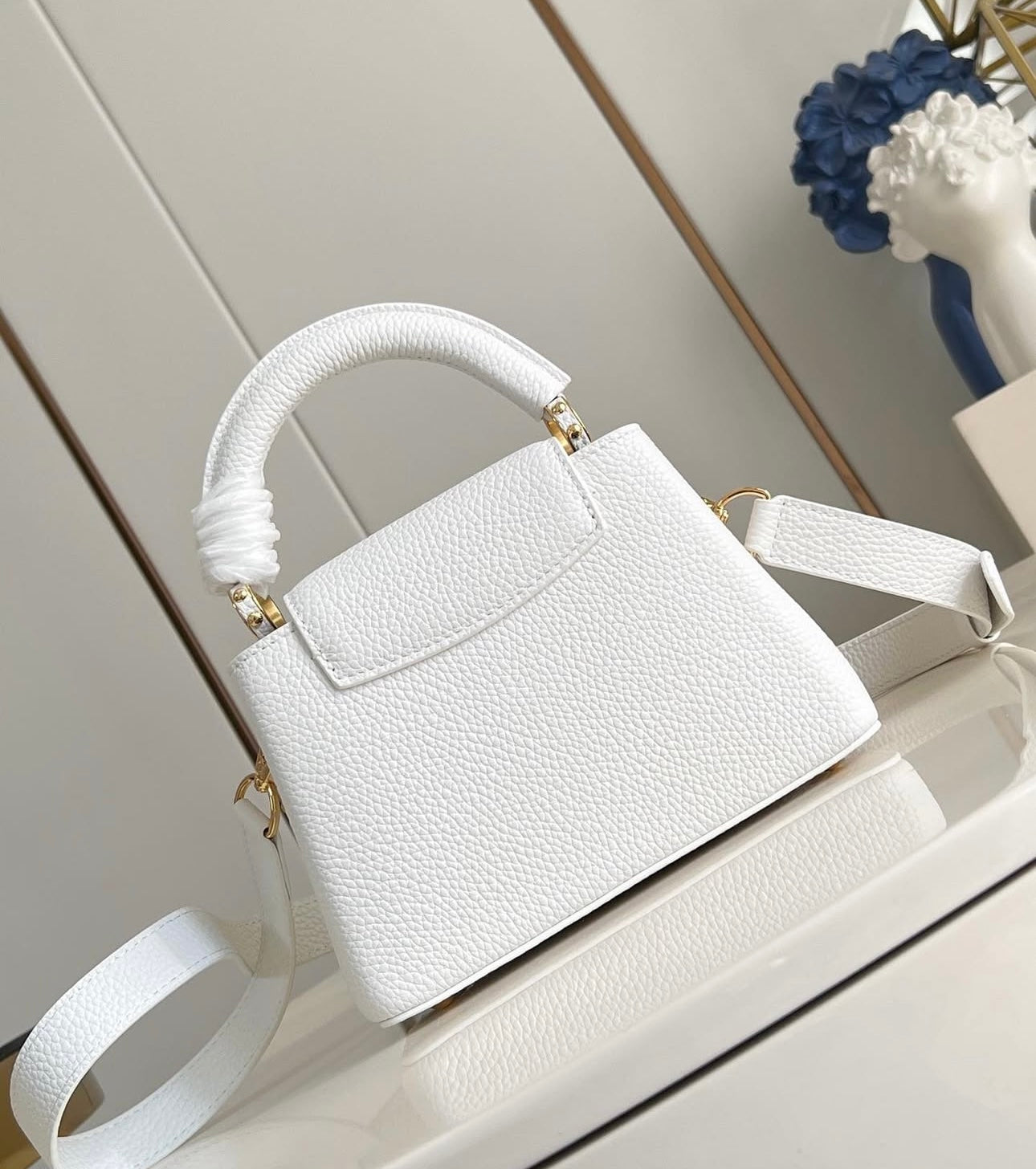 Capucines Mini