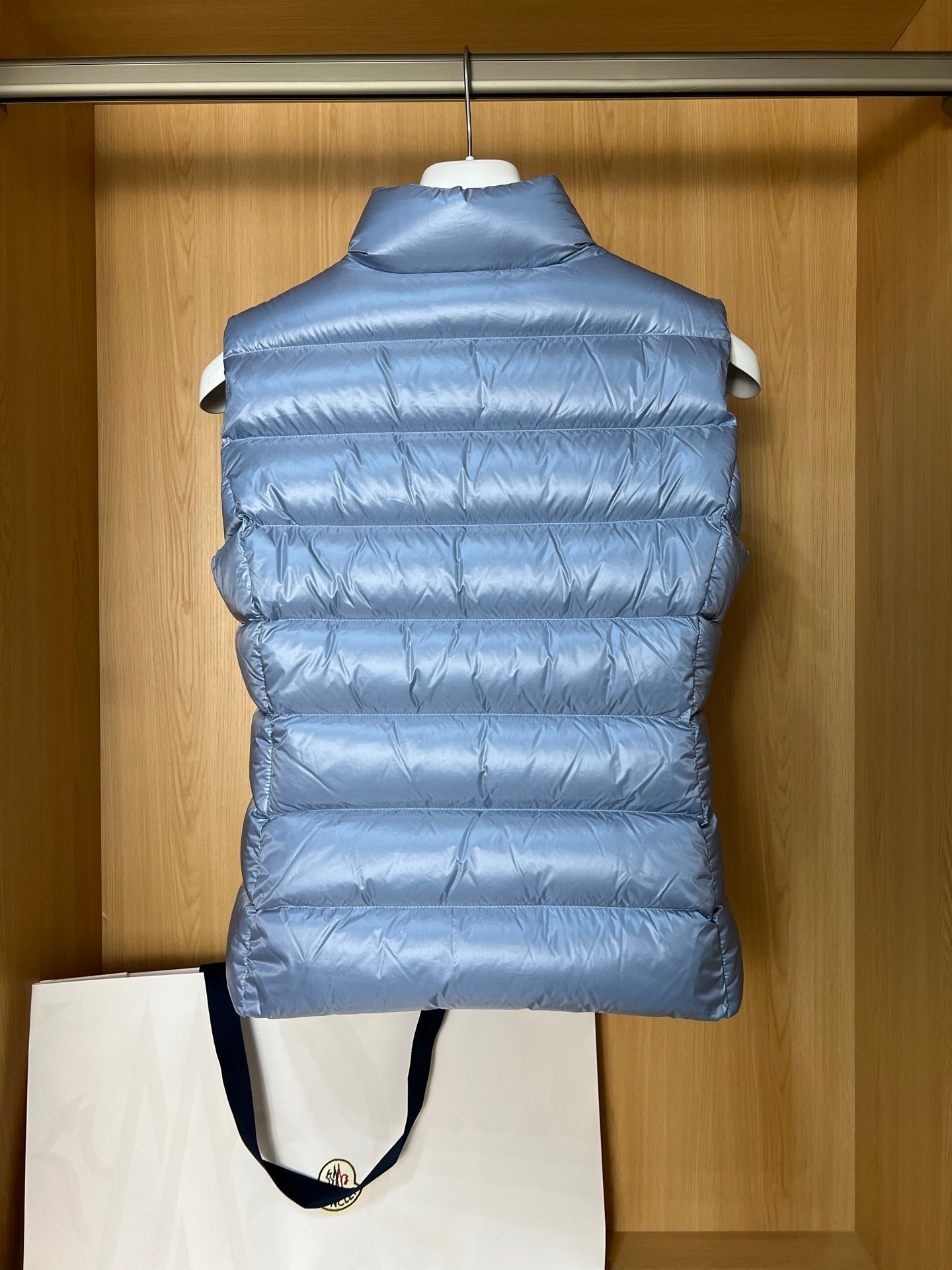 Ghany Gilet