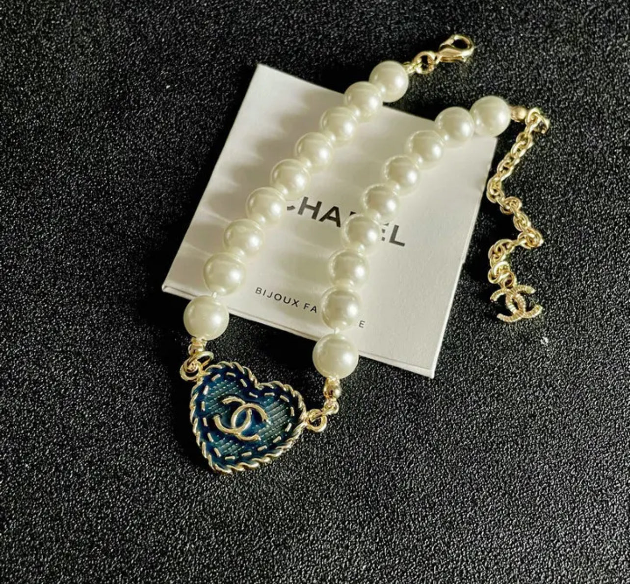 CC Bracelet