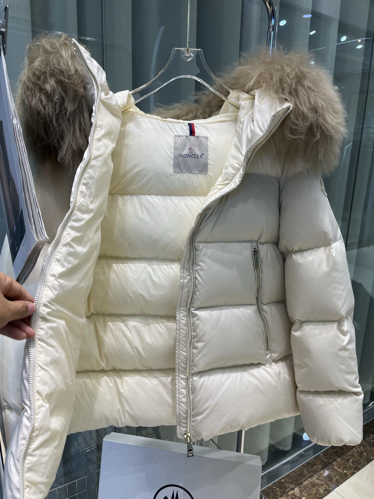 Laichefur Jacket