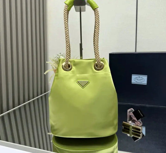 Bucket Bag
