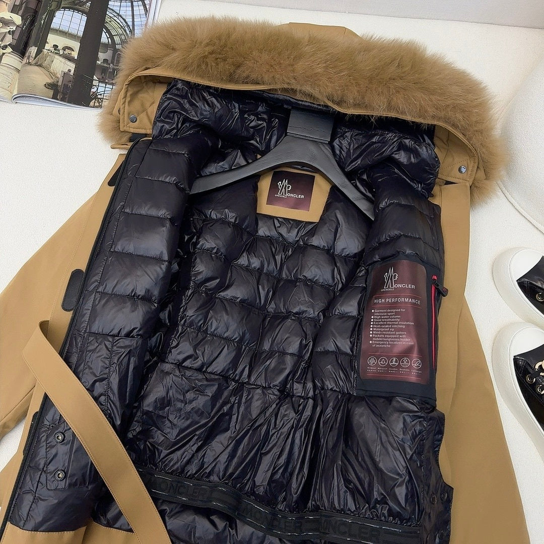 Laplance Jacket