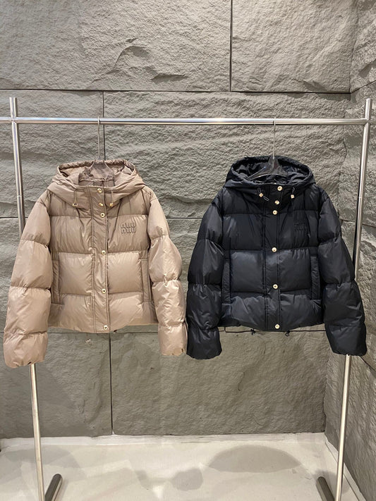 Logo Jacket