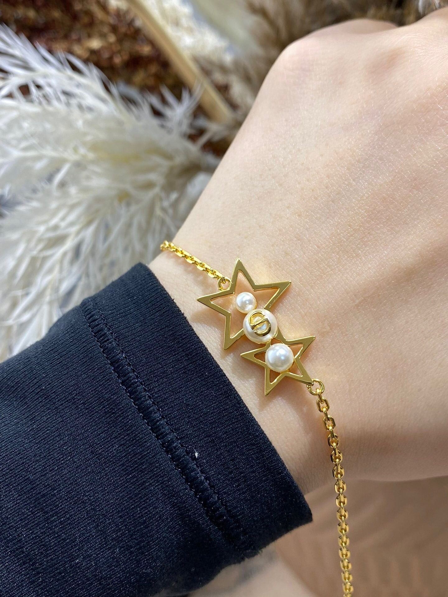CD Bracelet
