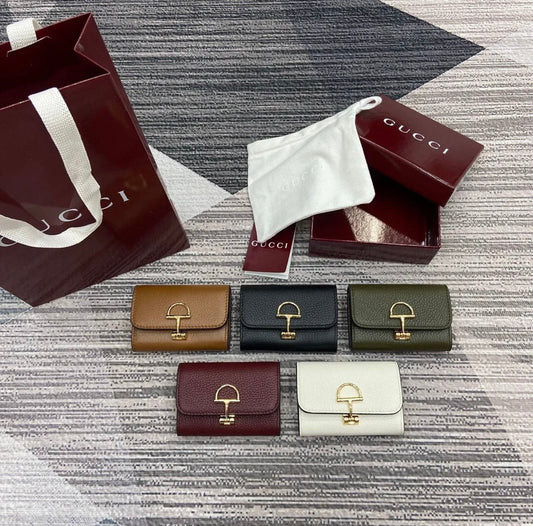 Softbit Card Wallet