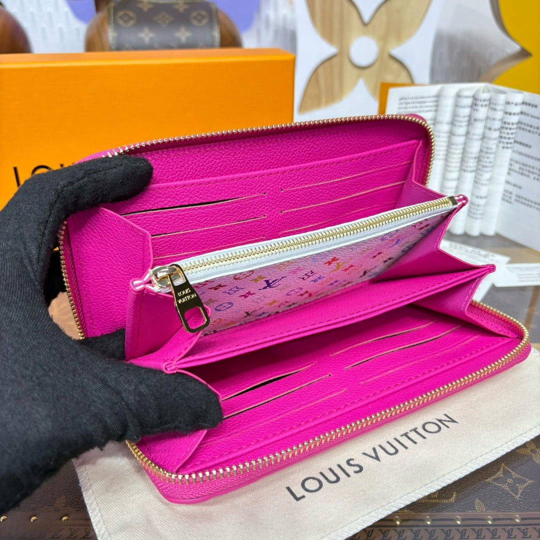 Zippy Wallet