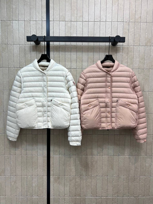 Grenoble Jacket