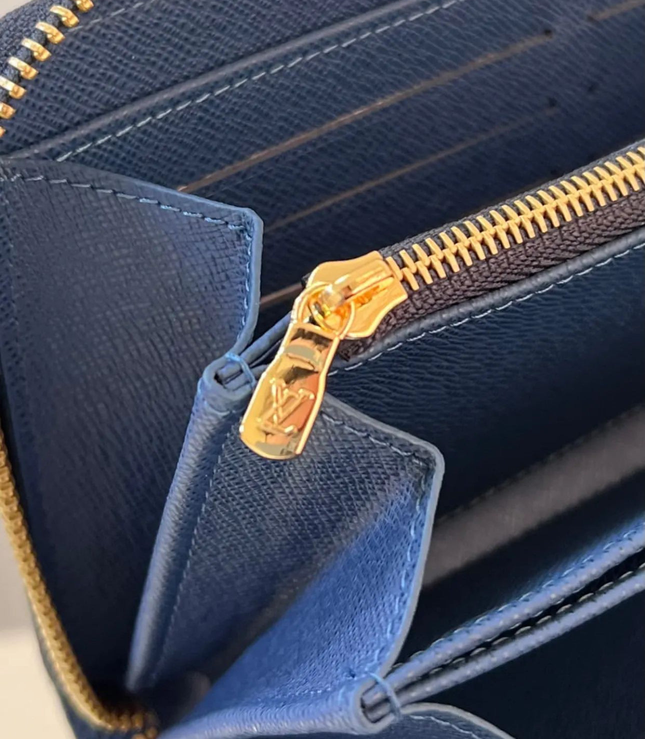 Zippy Wallet