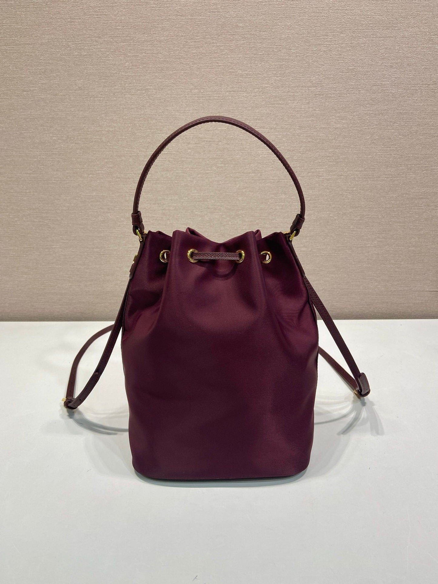 Duet Bucket Bag