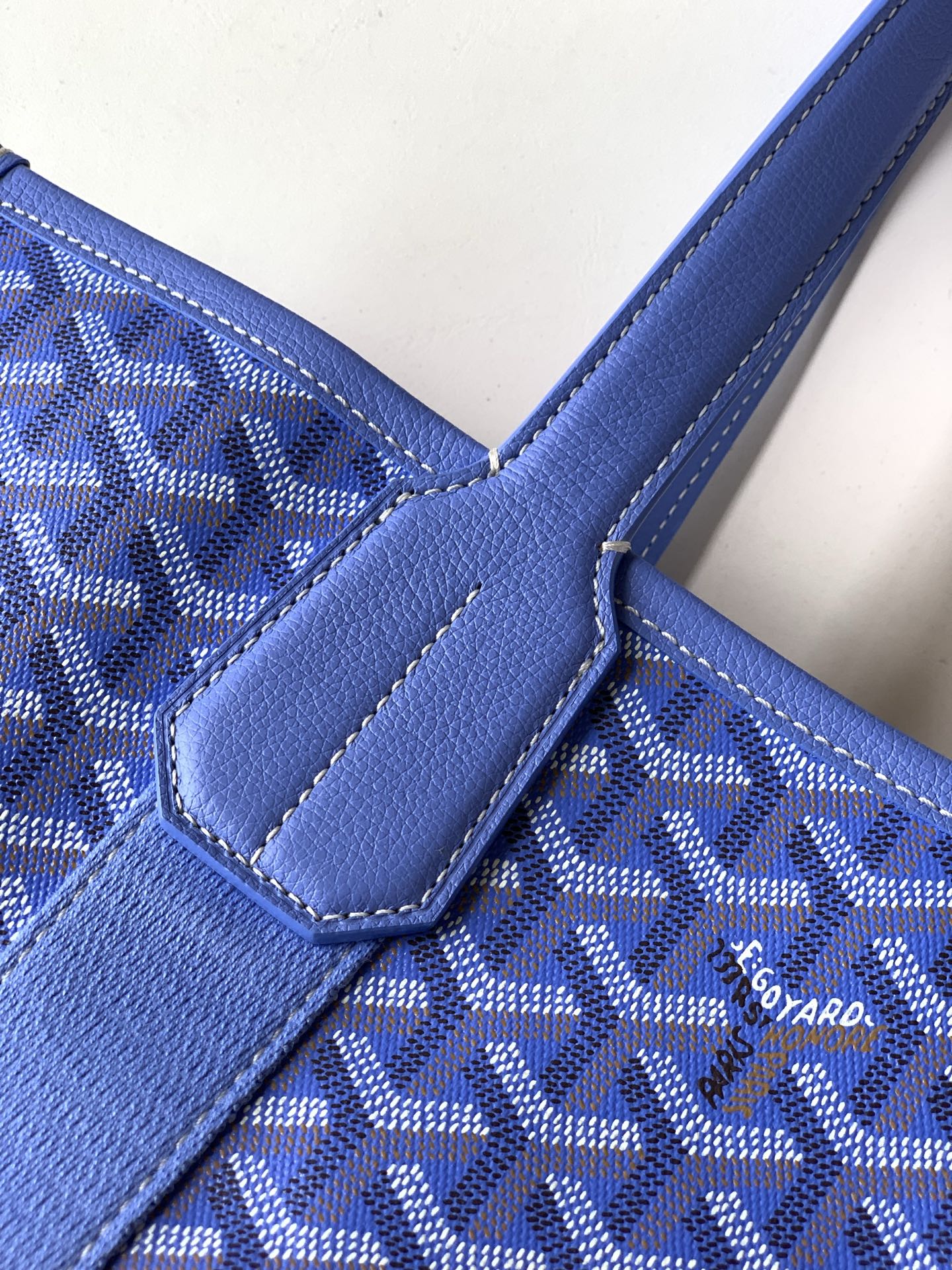 Villette Tote