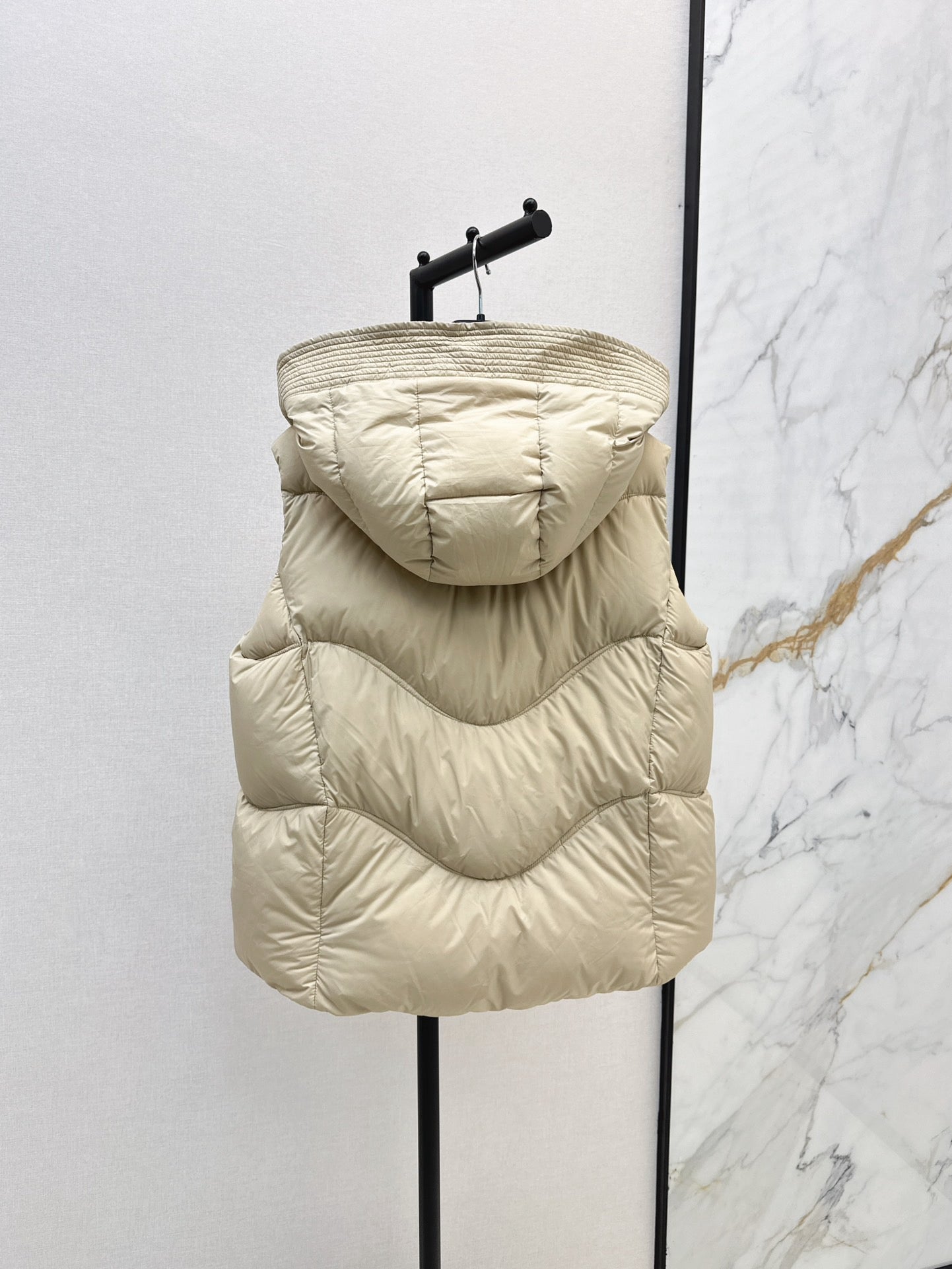 The Cube Gilet
