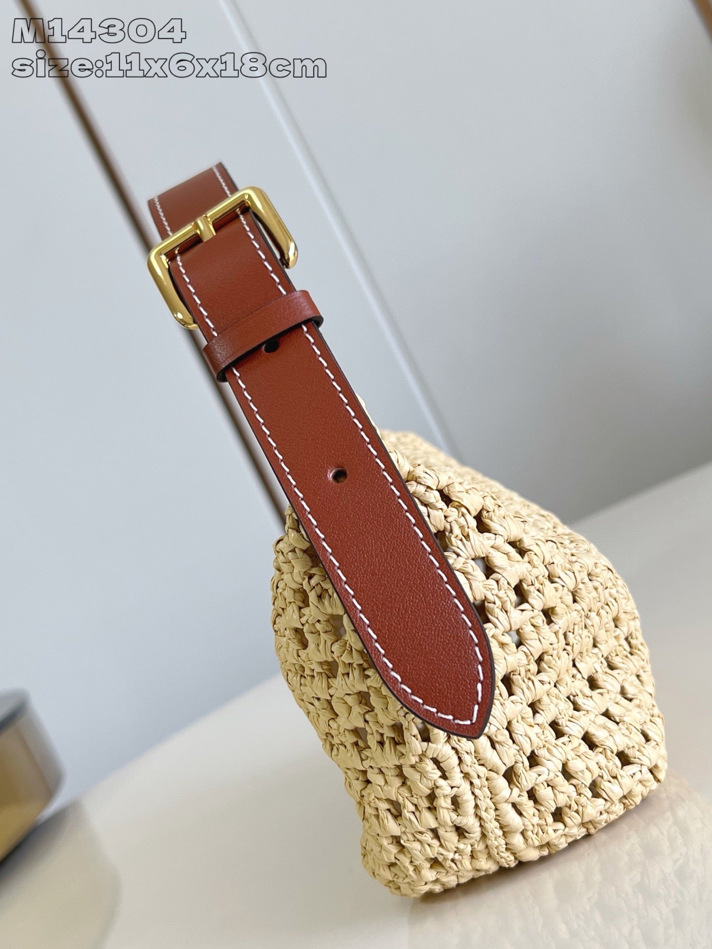 Hills Pochette