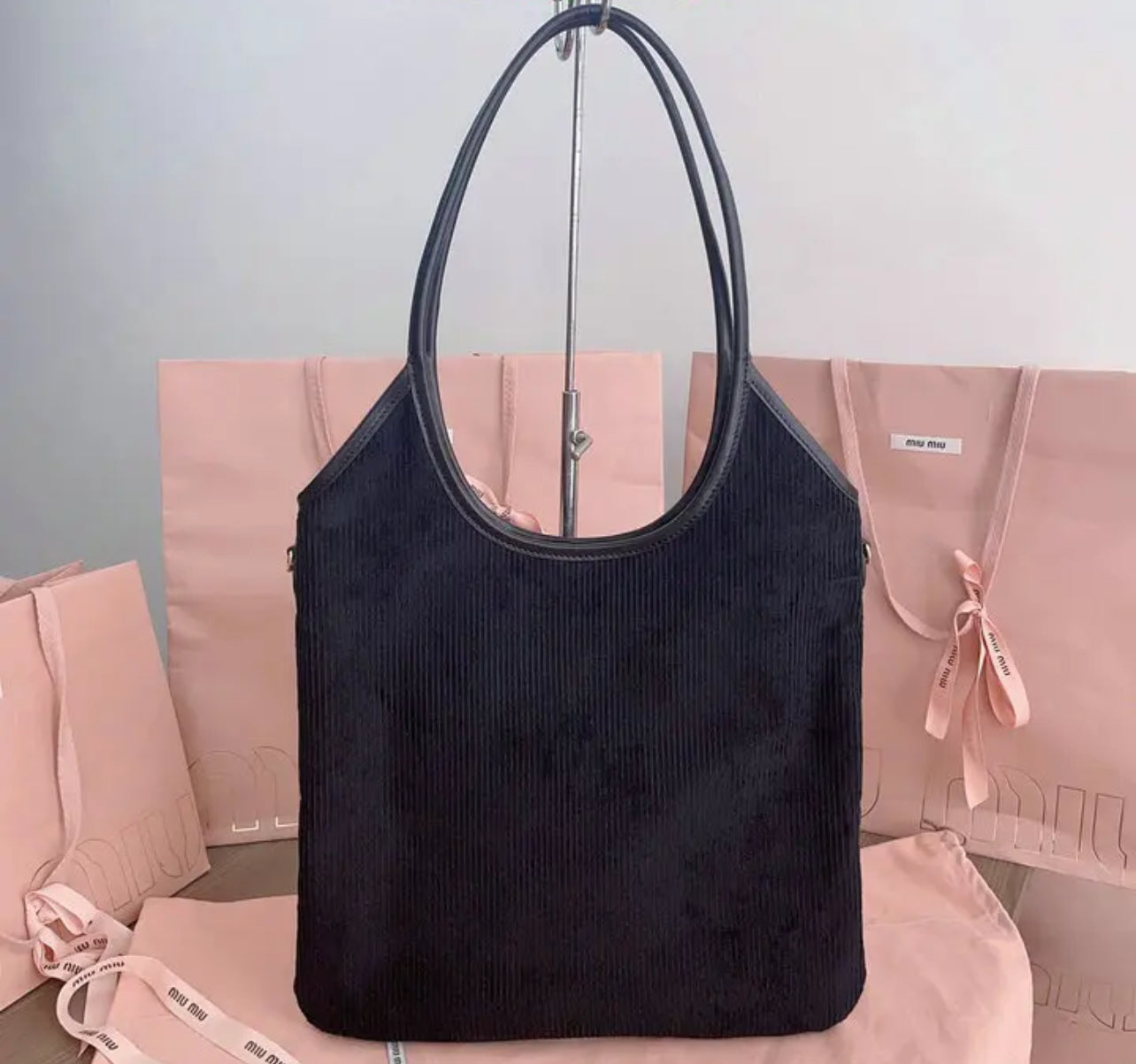 Ivy Tote