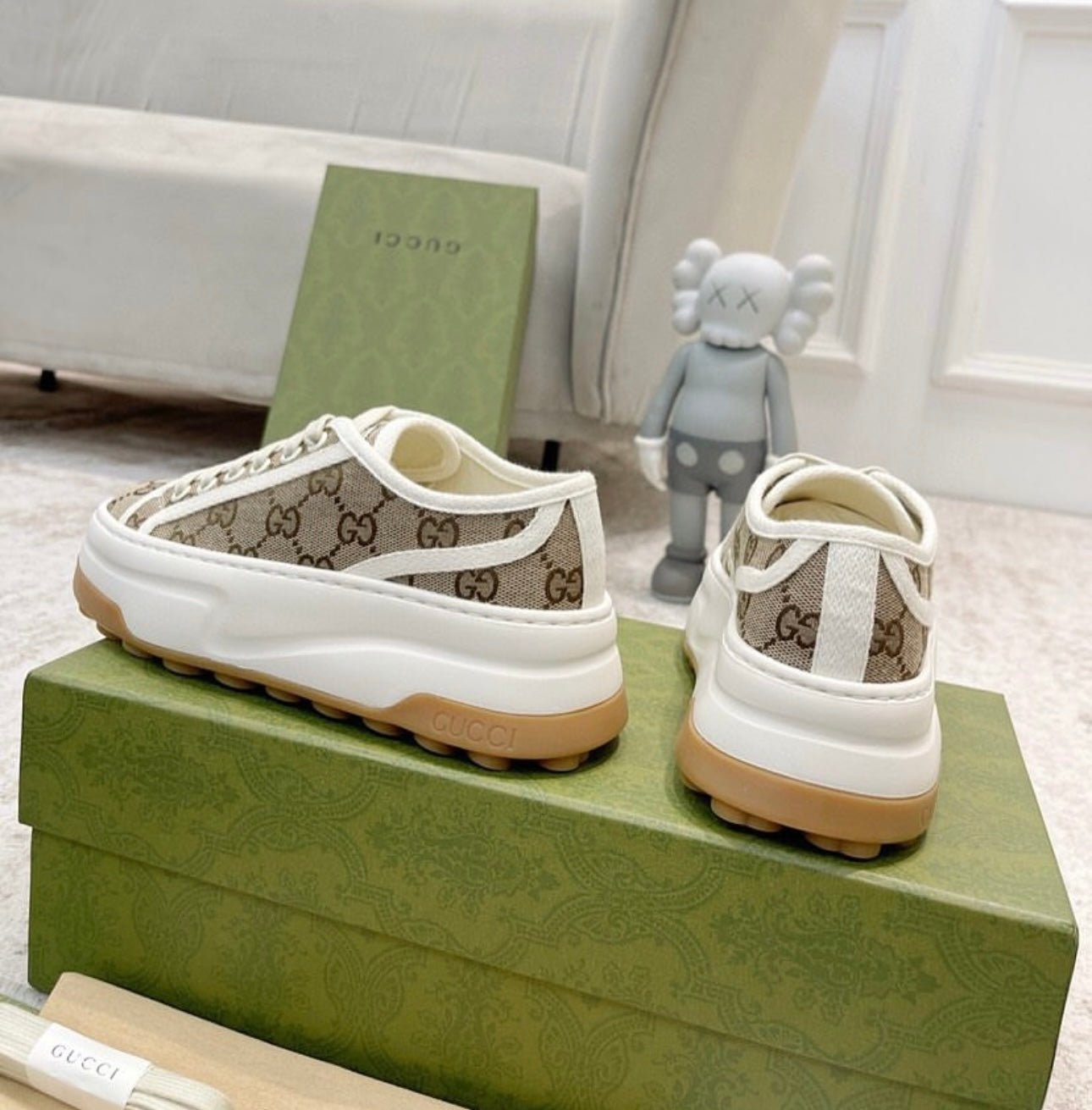 GG Trainers