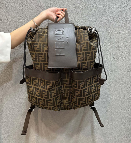 Strike Backpack