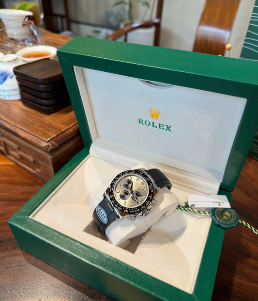 Daytona 41mm