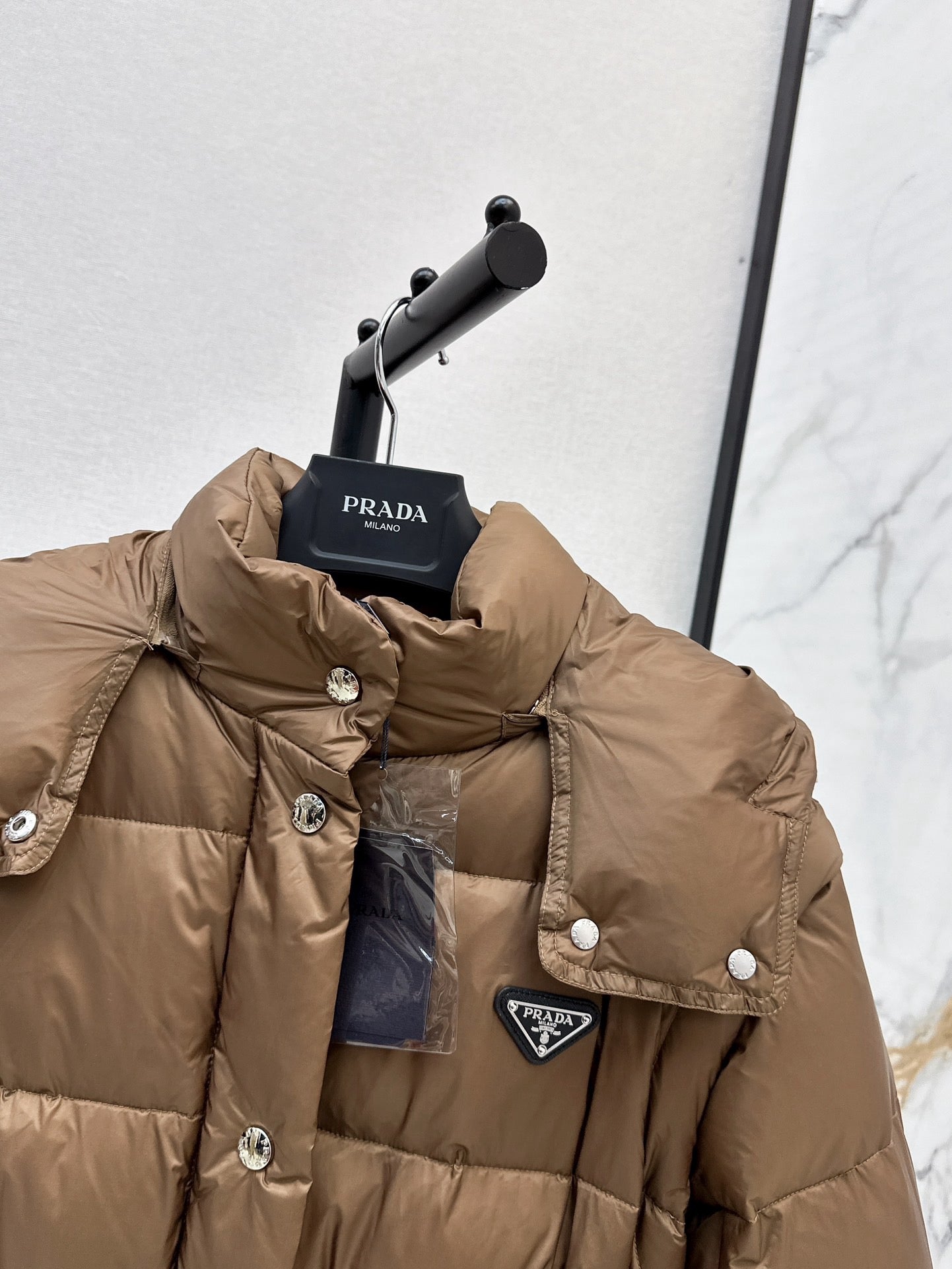 Logo Jacket