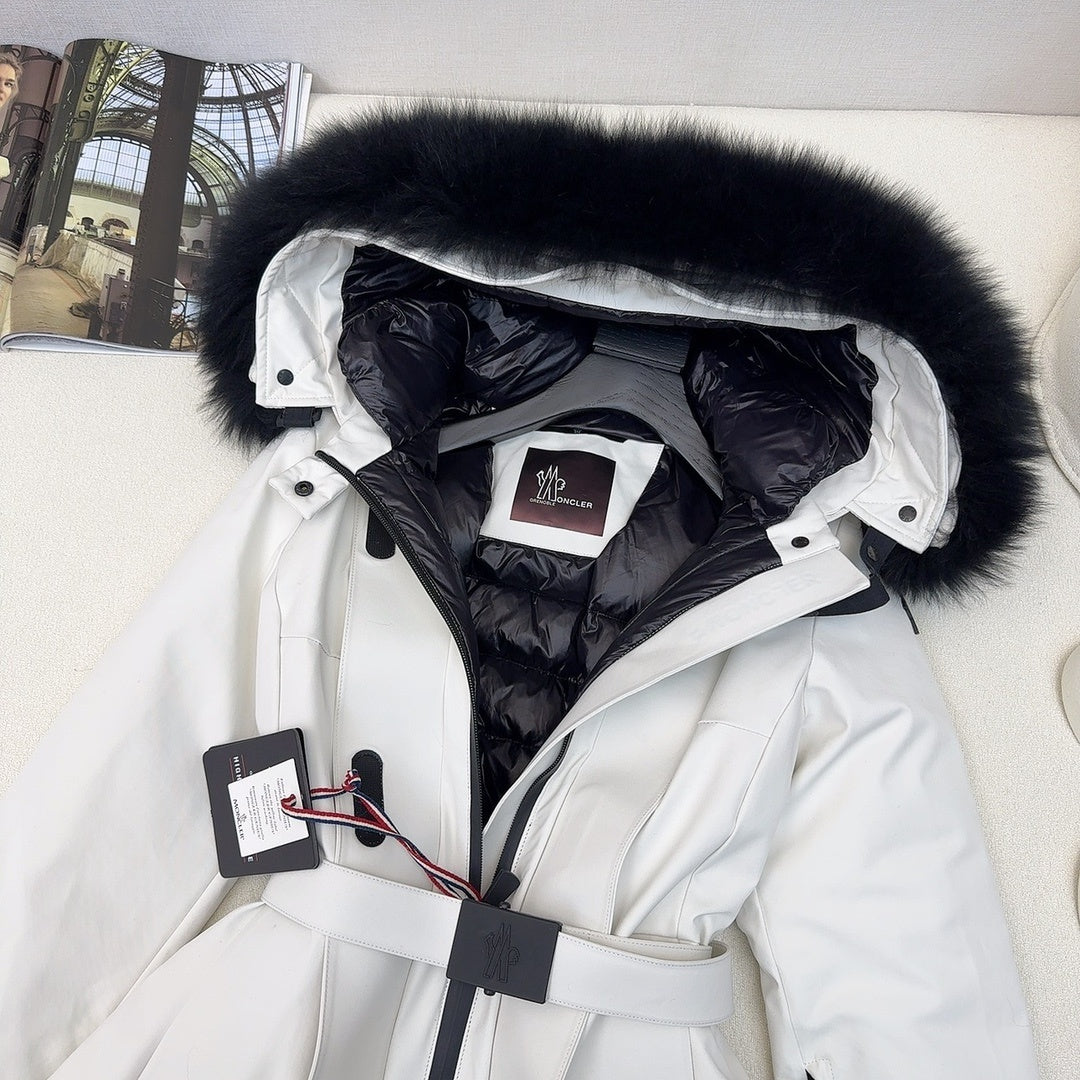 Laplance Jacket