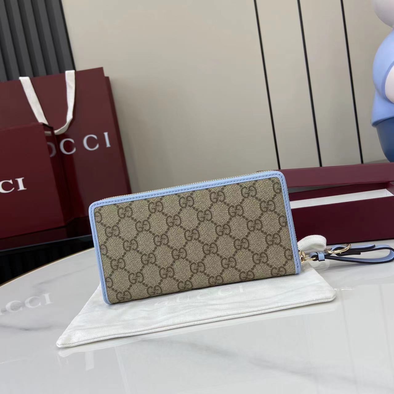 Zippy Wallet