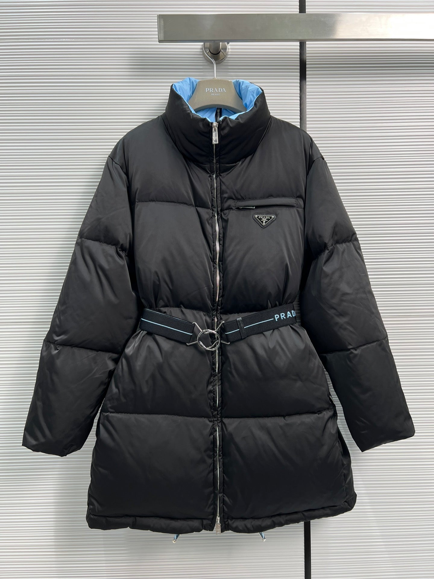 Logo Jacket