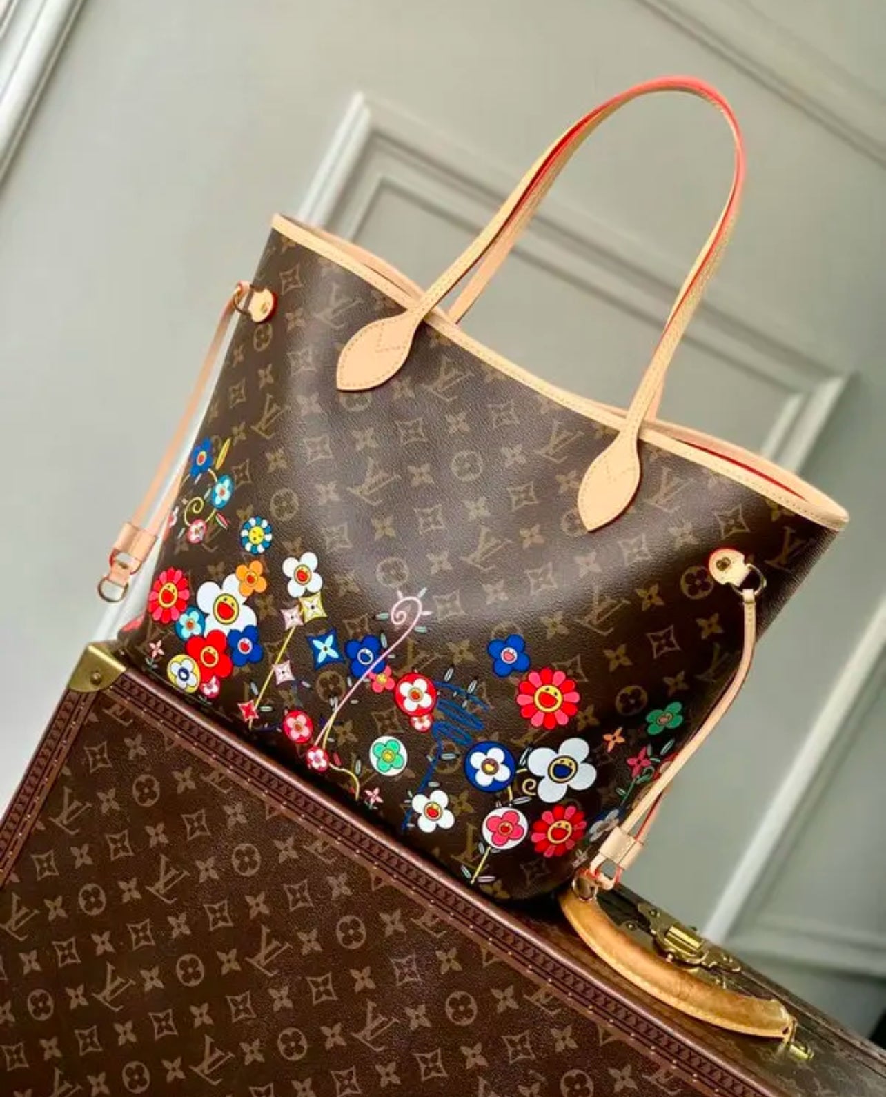 Neverfull MM