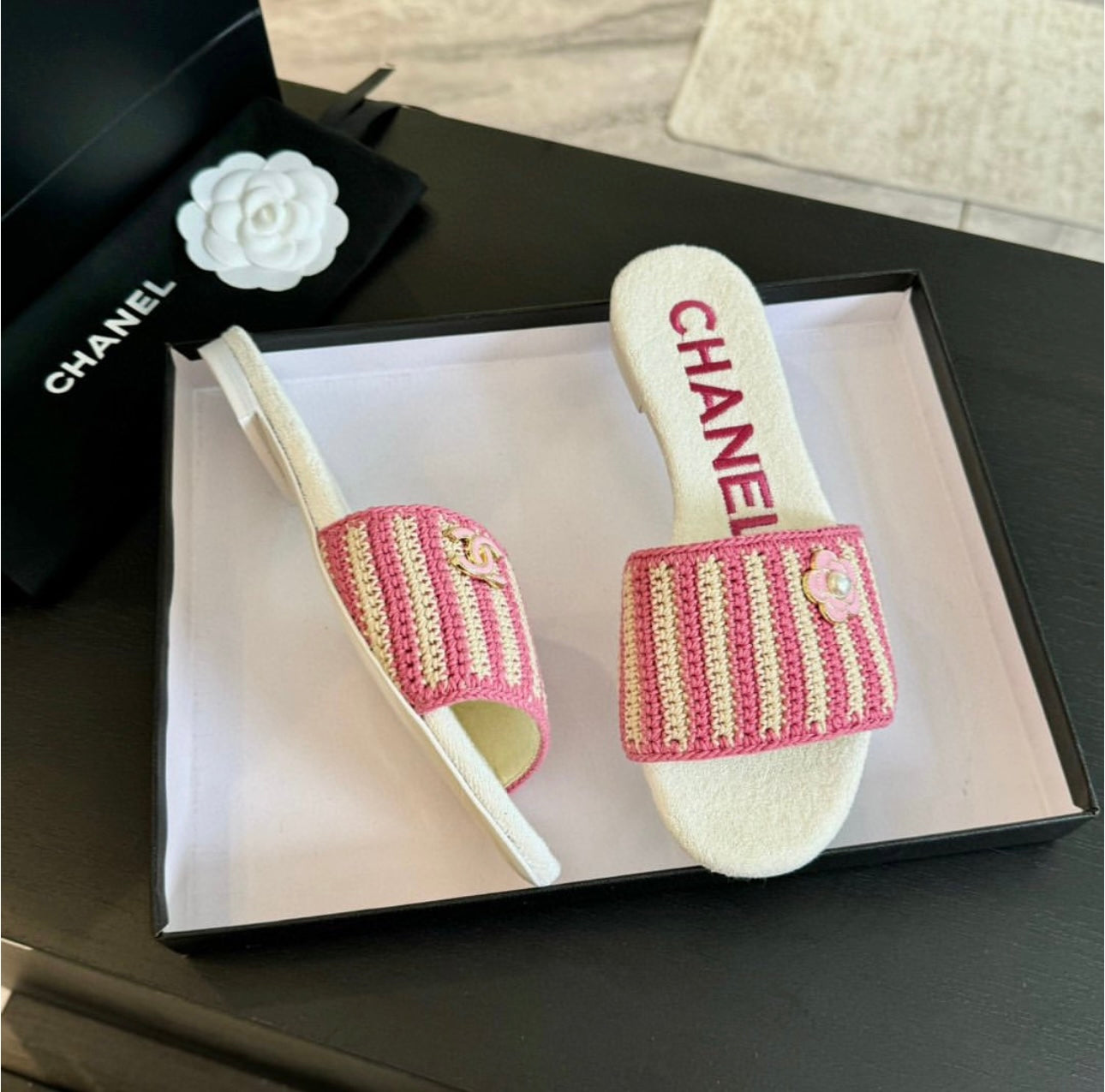 CC Sandals