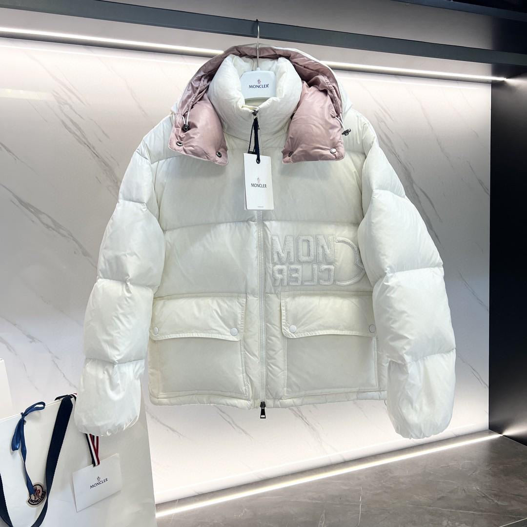 Monie Coat