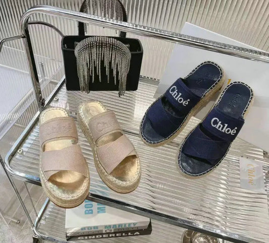 Woody Mules