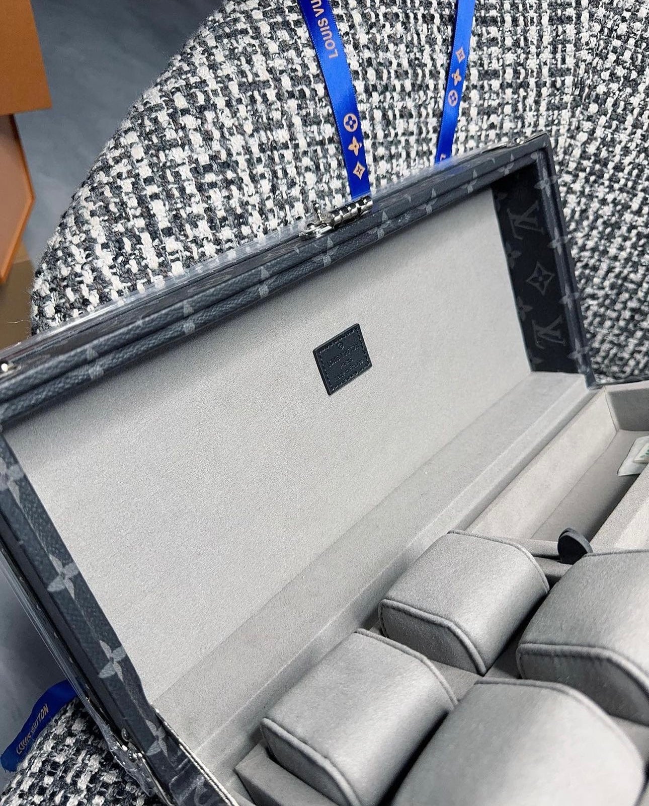 Accessories Case
