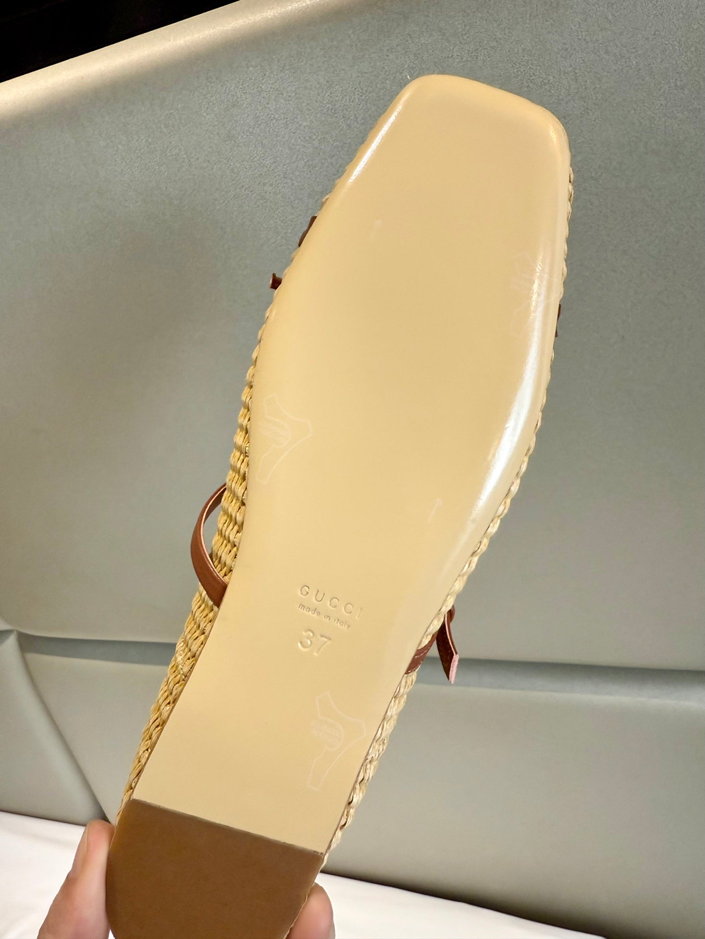 Ballerina Pumps