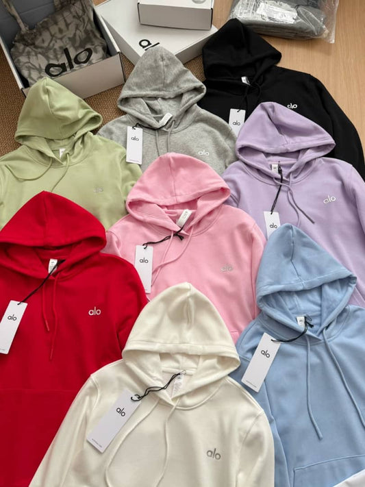 Multi choice Hoodie