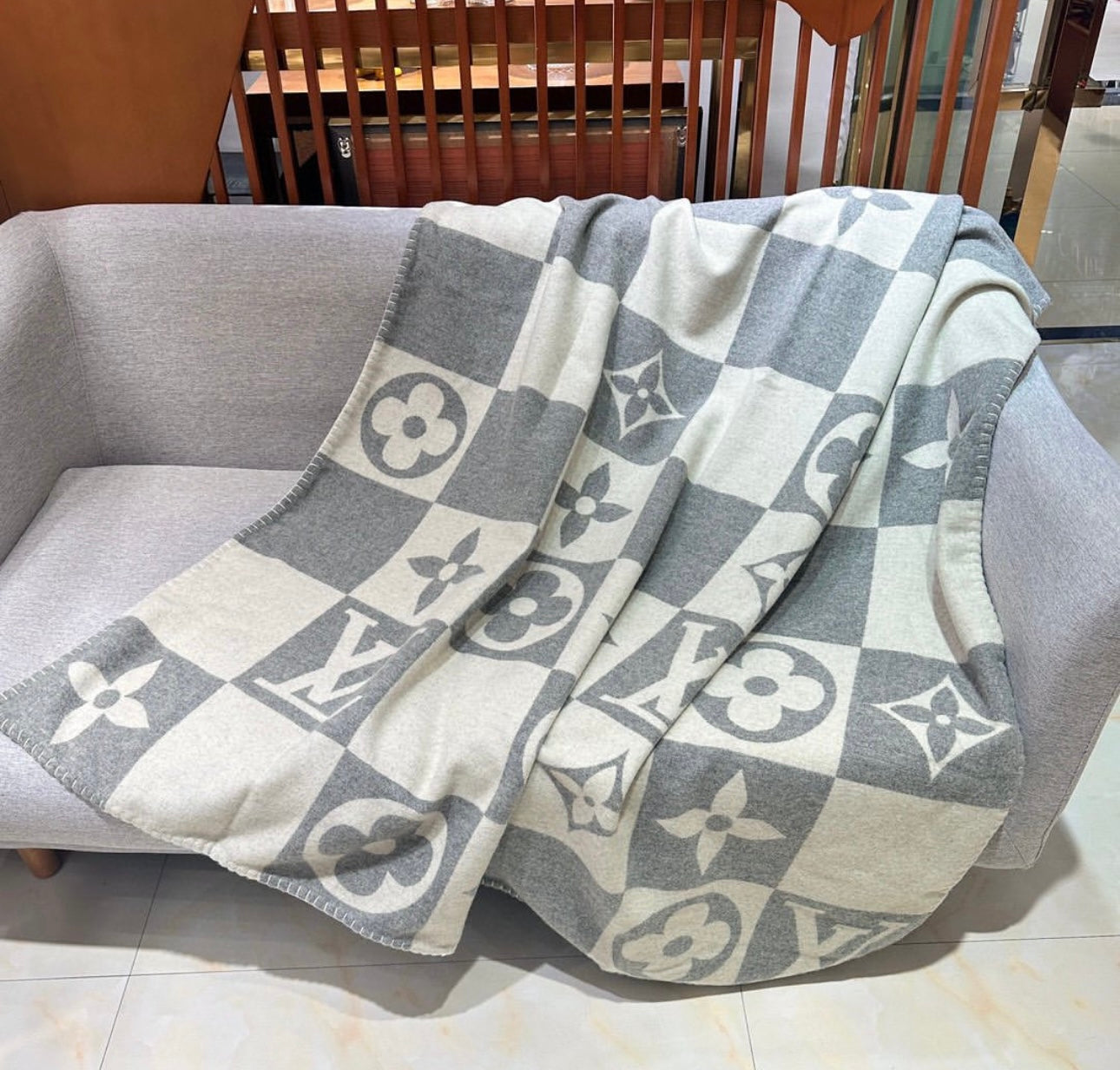 Blanket Set