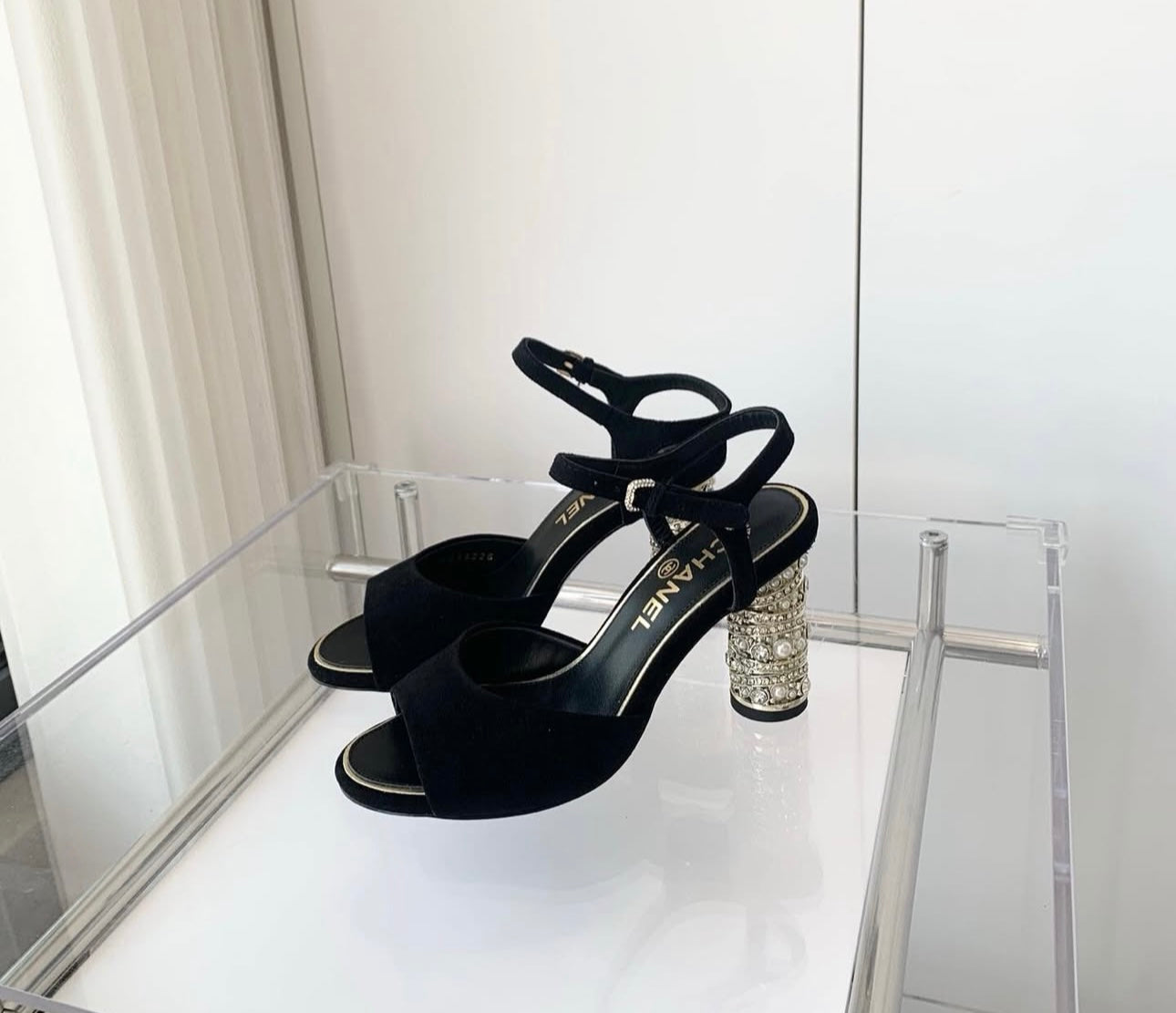 CC Sandals