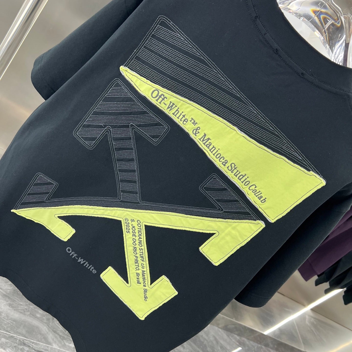Logo T Shirt