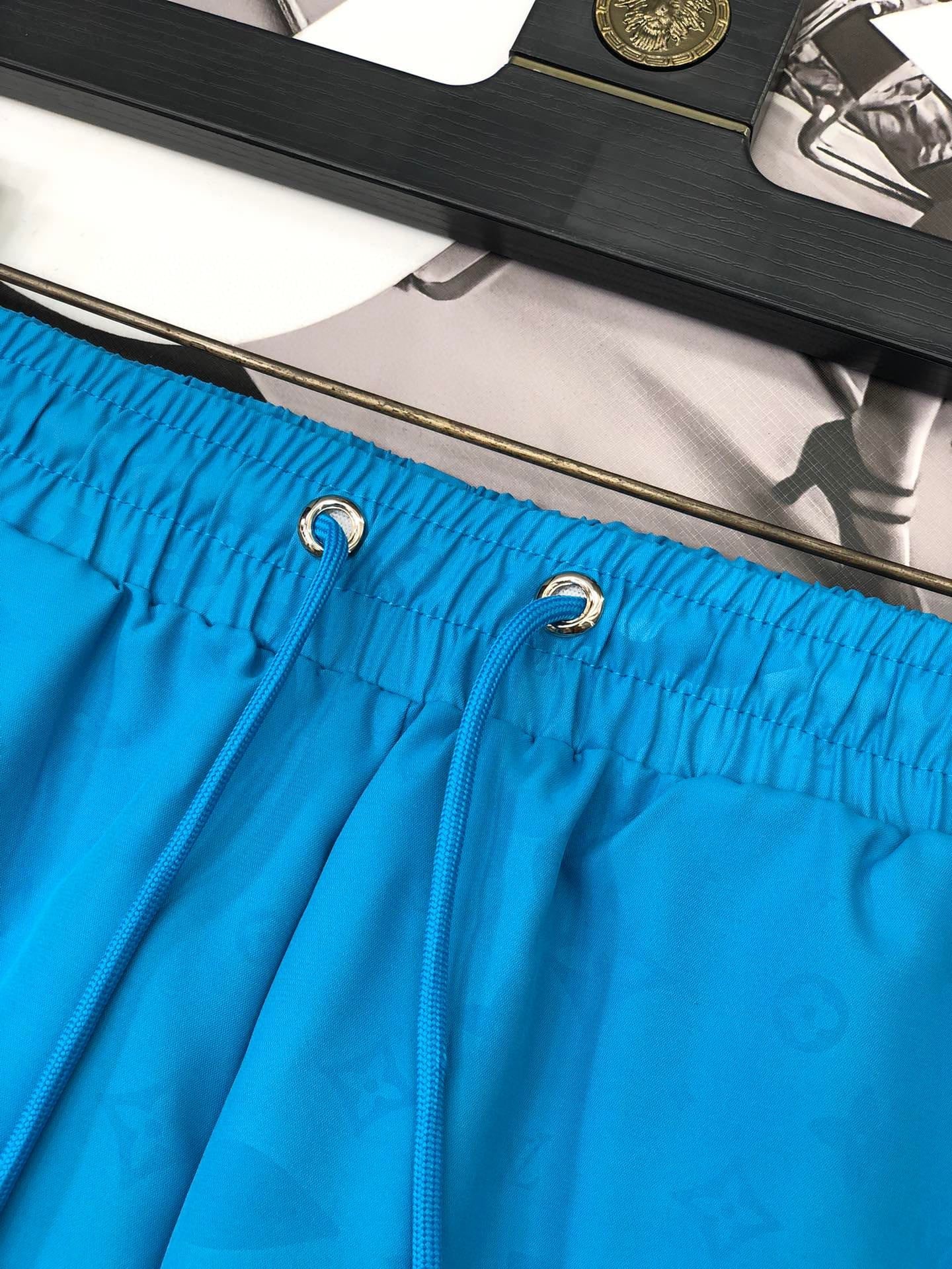 Logo Shorts