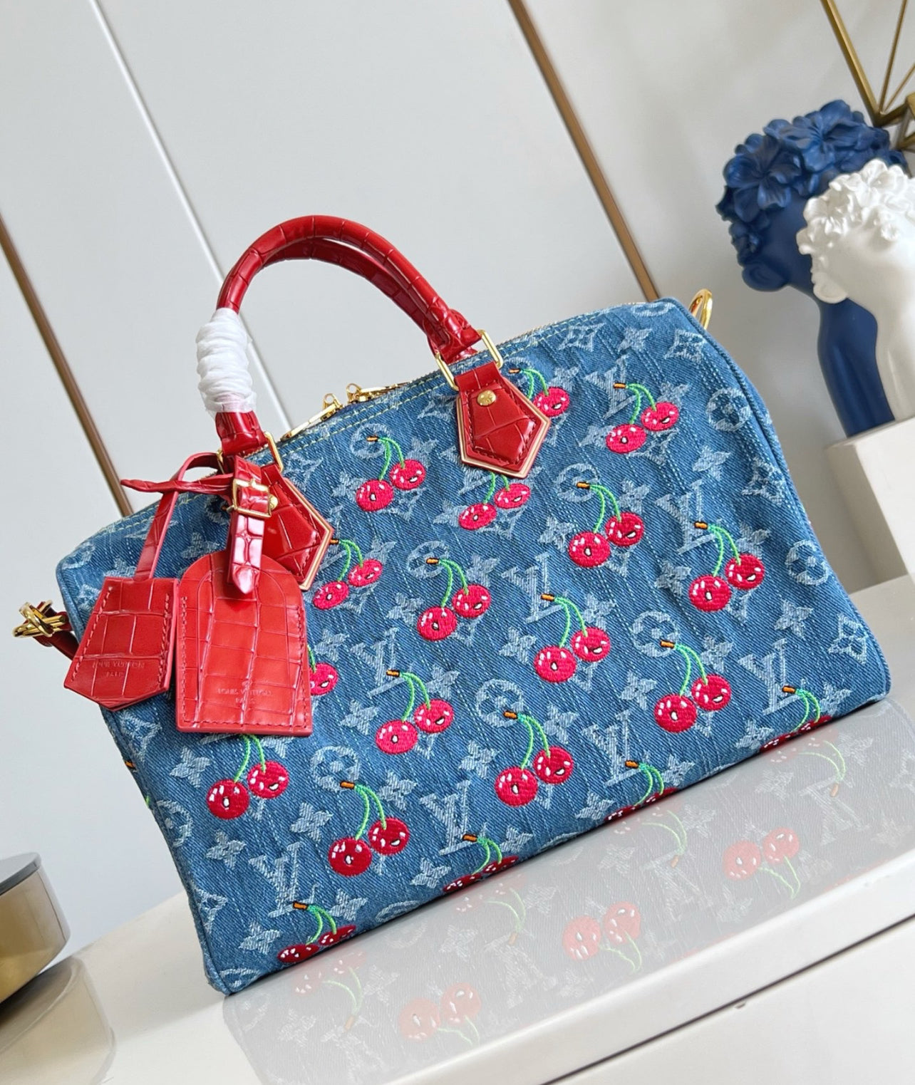 Speedy 30 Soft