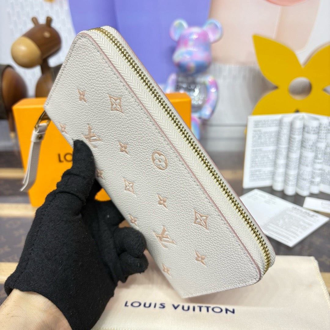 Zippy Wallet