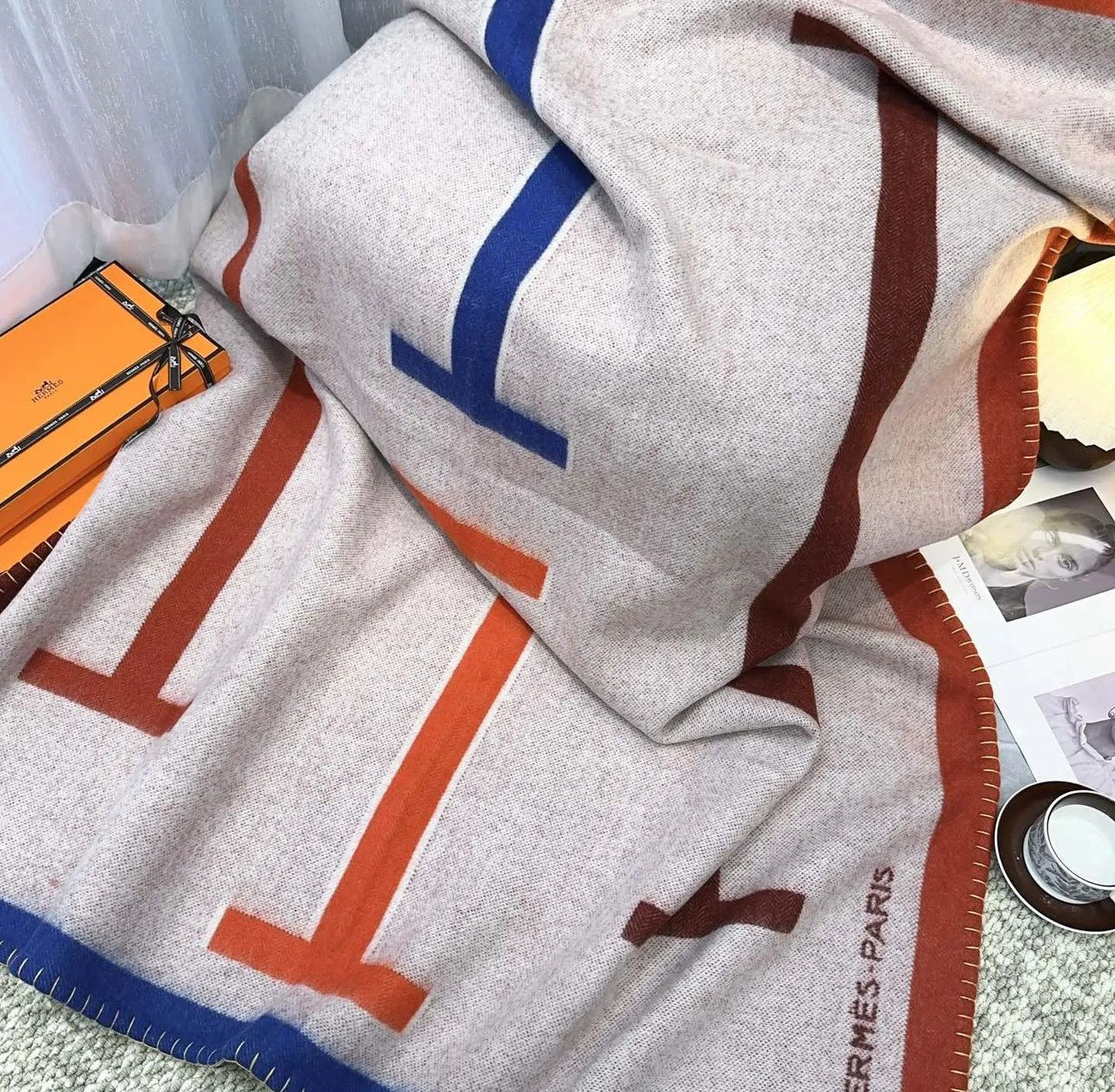 Blanket Set