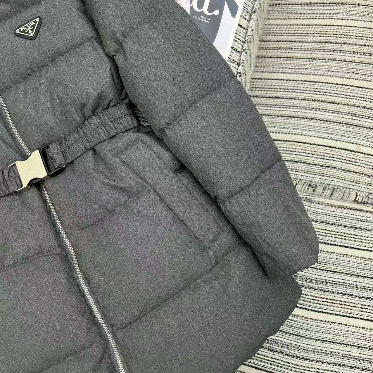Logo Jacket