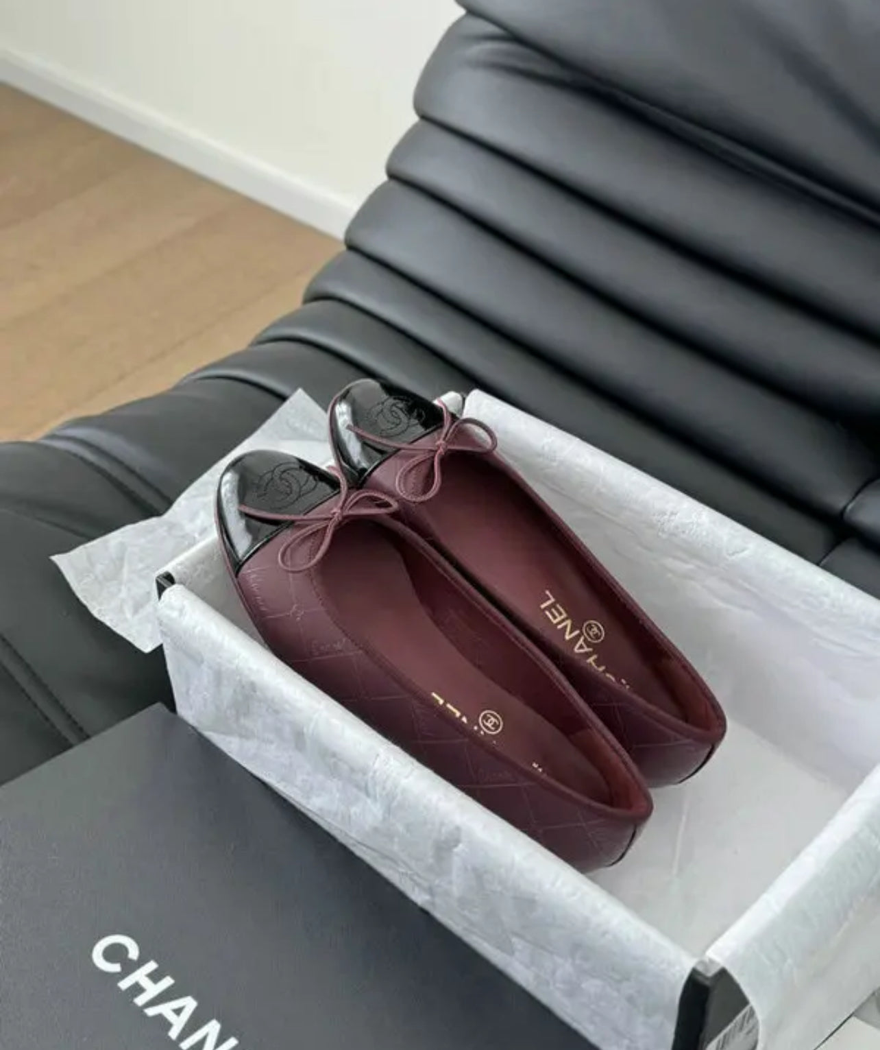 CC Pumps